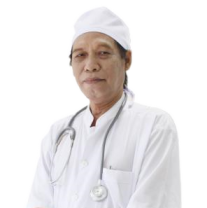 Bác sĩ Phạm Văn Lăng