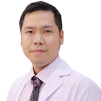 Bác sĩ Phạm Hồ Nam